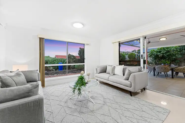 Third view of Homely house listing, 5 Lindstrom Court, Runcorn QLD 4113