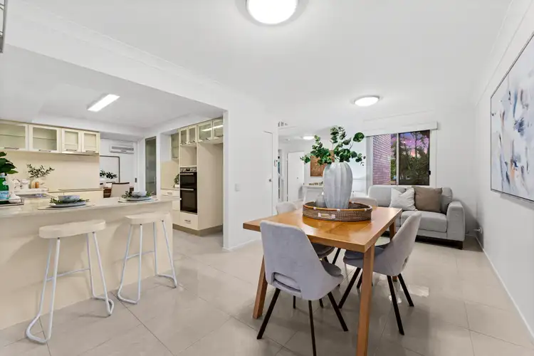 Sixth view of Homely house listing, 5 Lindstrom Court, Runcorn QLD 4113