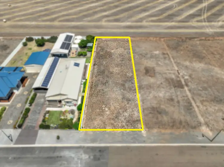 16 Dev Patterson Drive, Edithburgh SA 5583
