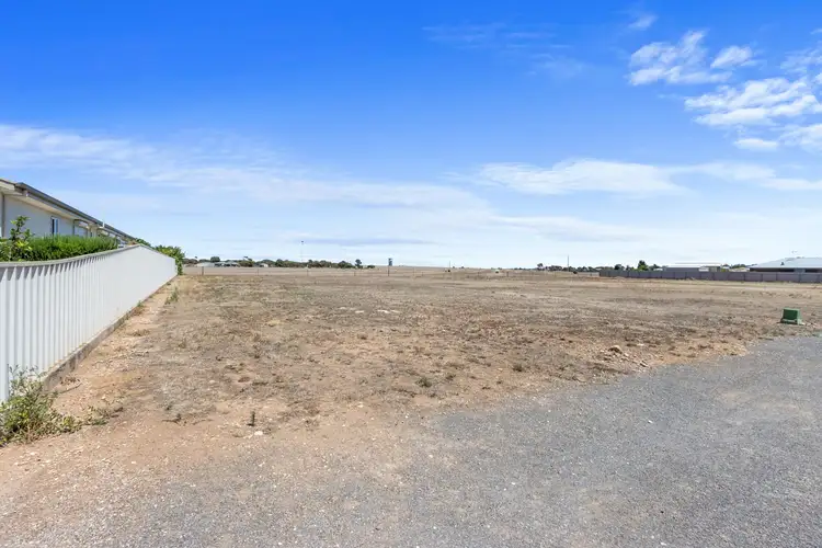 Fourth view of Homely land listing, 16 Dev Patterson Drive, Edithburgh SA 5583