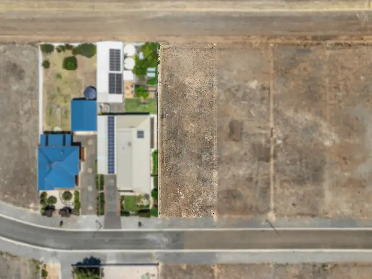 Fifth view of Homely land listing, 16 Dev Patterson Drive, Edithburgh SA 5583