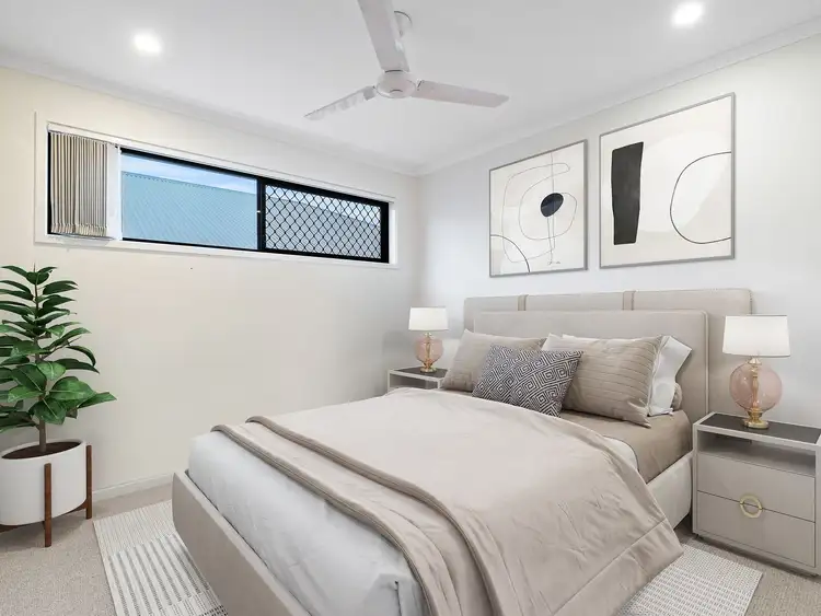 Fifth view of Homely house listing, 11 Hillingdon Street, Doolandella QLD 4077