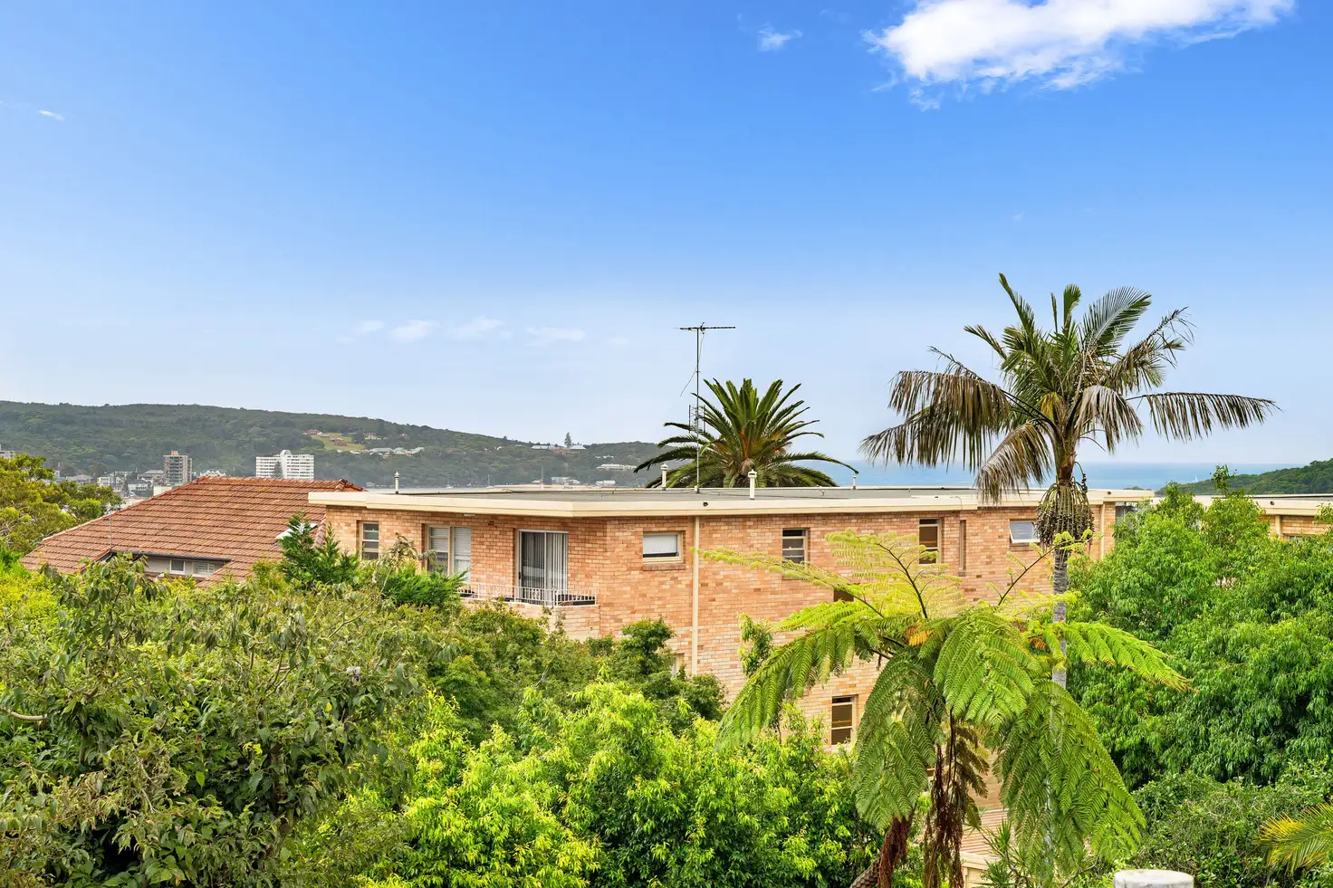 Main view of Homely apartment listing, 2/10 Boyle Street, Balgowlah NSW 2093