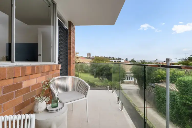 Third view of Homely apartment listing, 2/10 Boyle Street, Balgowlah NSW 2093