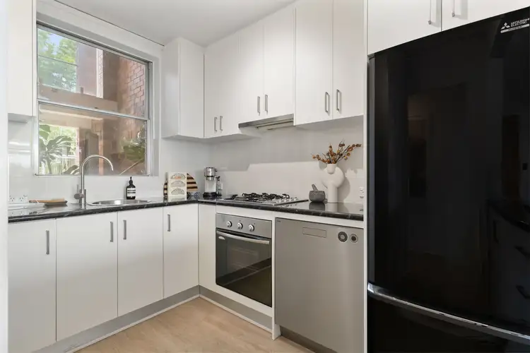 Fourth view of Homely apartment listing, 2/10 Boyle Street, Balgowlah NSW 2093
