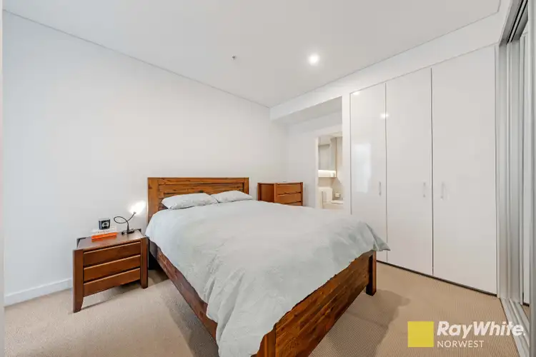 Seventh view of Homely apartment listing, 708/19 Bigge Street, Liverpool NSW 2170