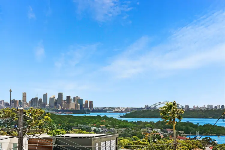 Main view of Homely house listing, 5 Belah Avenue, Vaucluse NSW 2030