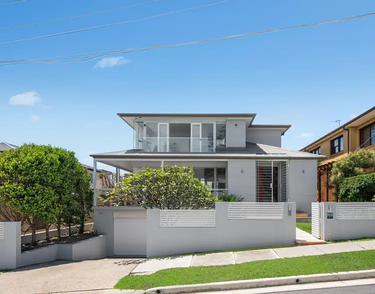 Second view of Homely house listing, 5 Belah Avenue, Vaucluse NSW 2030