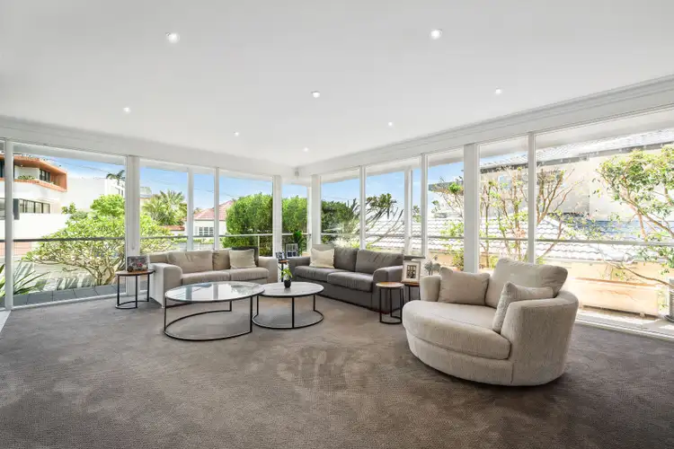 Fourth view of Homely house listing, 5 Belah Avenue, Vaucluse NSW 2030
