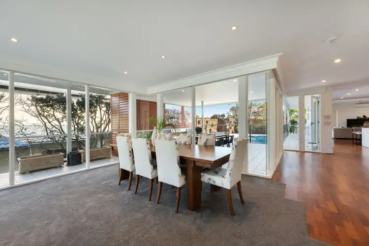 Fifth view of Homely house listing, 5 Belah Avenue, Vaucluse NSW 2030