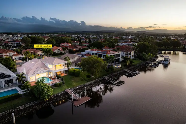 1083 Killymoon Drive, Hope Island QLD 4212