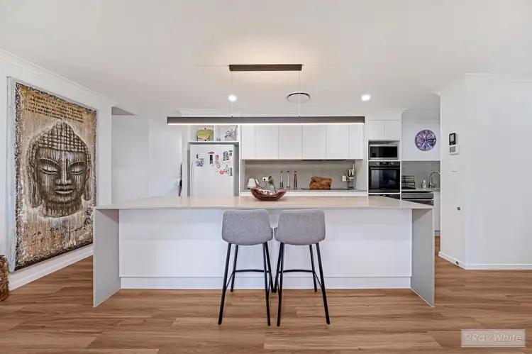 Fifth view of Homely house listing, 1 Magnetic Drive, Taroomball QLD 4703