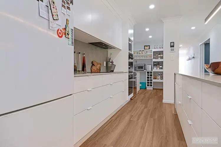Sixth view of Homely house listing, 1 Magnetic Drive, Taroomball QLD 4703