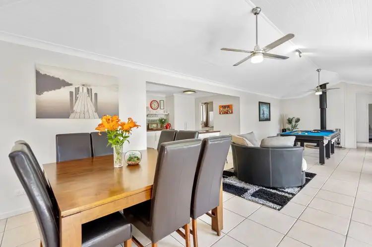 Fifth view of Homely house listing, 241-269 Teviot Road, Carbrook QLD 4130