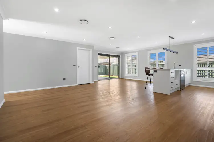 Fourth view of Homely house listing, 4 Fraser Drive, Eglinton NSW 2795