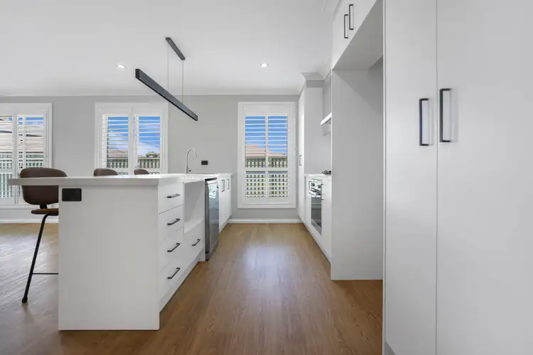 Sixth view of Homely house listing, 4 Fraser Drive, Eglinton NSW 2795