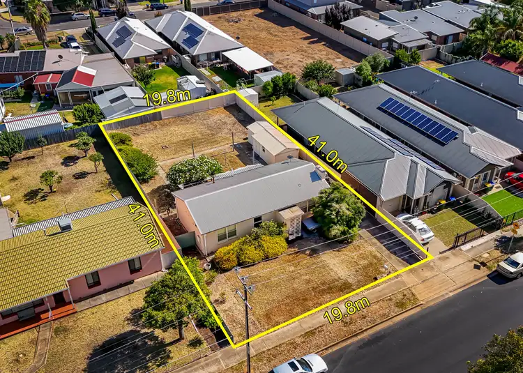 Fourth view of Homely house listing, 36 Gawler Street, Woodville West SA 5011