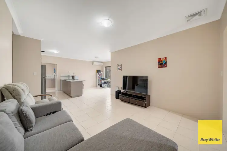 36B Montrose Way