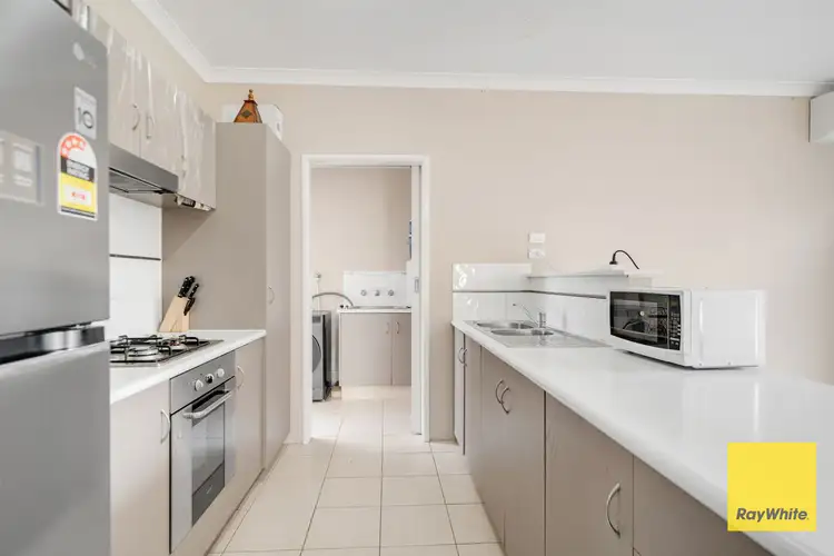 Fourth view of Homely villa listing, 36B Montrose Way, Nollamara WA 6061