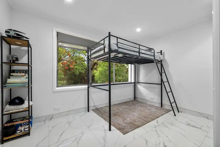 Sixth view of Homely house listing, 6 Lillyvicks Crescent, Ambarvale NSW 2560