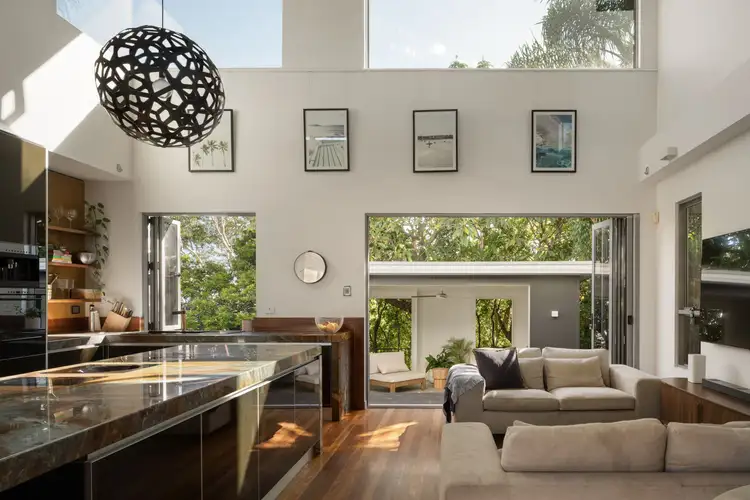 59 Kingsholme Street, Teneriffe QLD 4005