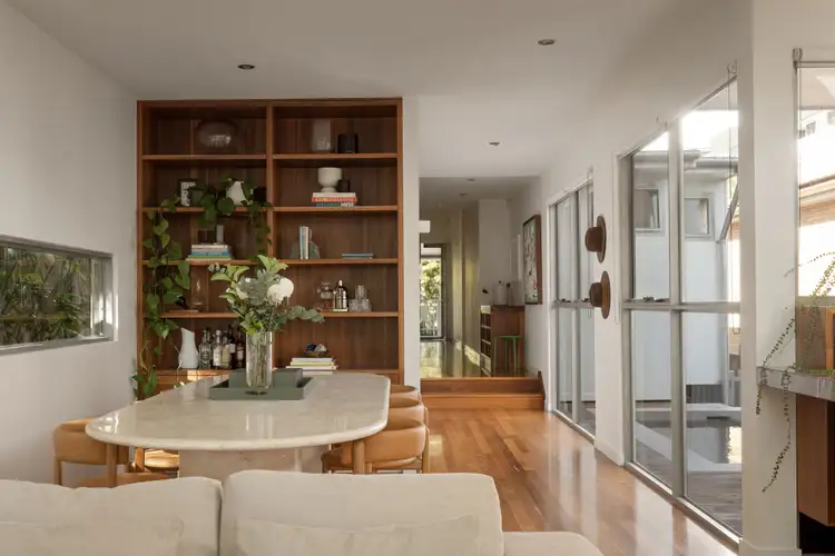 Fourth view of Homely house listing, 59 Kingsholme Street, Teneriffe QLD 4005