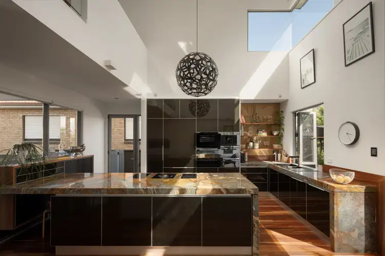 Fifth view of Homely house listing, 59 Kingsholme Street, Teneriffe QLD 4005