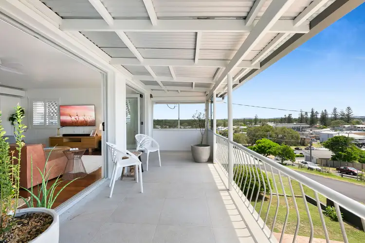 Third view of Homely house listing, 12 Beach Street, Yamba NSW 2464