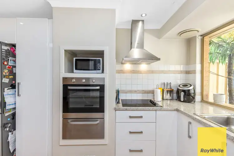 Second view of Homely semi-detached listing, 18B Denham Way, Thornlie WA 6108
