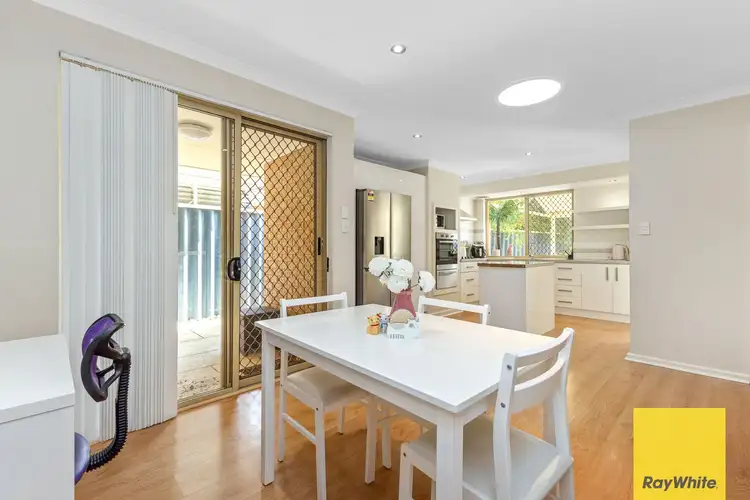 Third view of Homely semi-detached listing, 18B Denham Way, Thornlie WA 6108