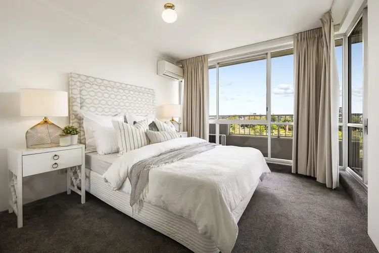Sixth view of Homely apartment listing, 14/56 Dunmore Terrace, Auchenflower QLD 4066