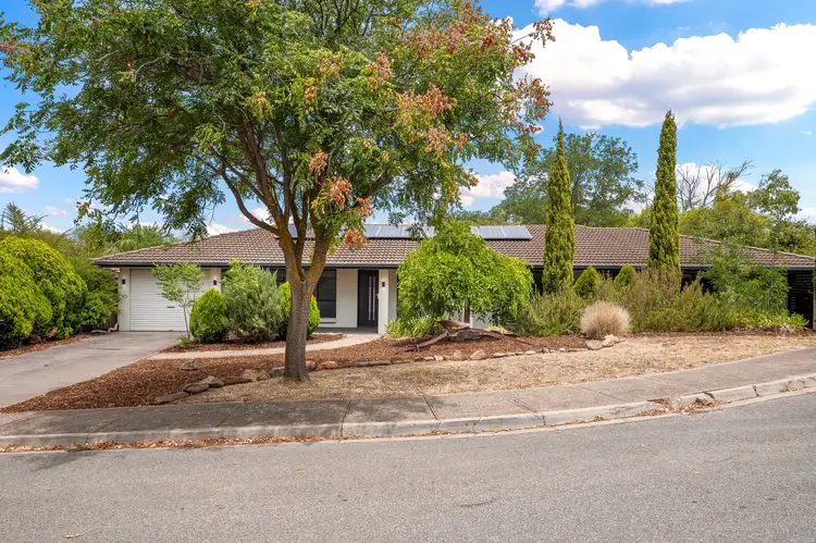 16 Tomatin Court, Greenwith SA 5125