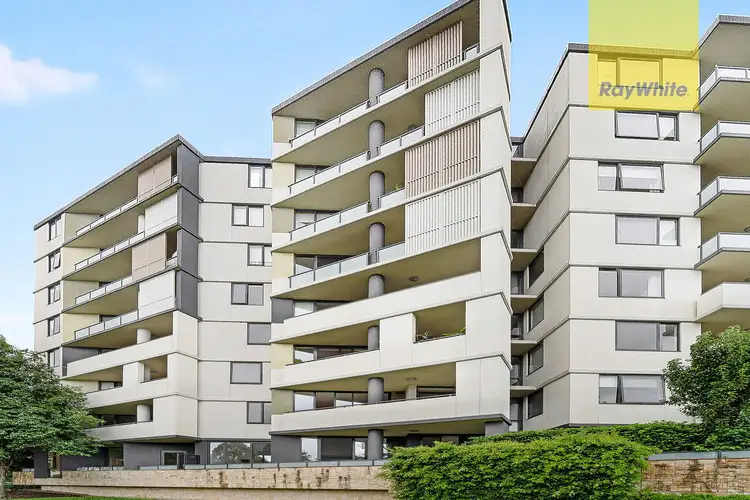Main view of Homely apartment listing, 130/5 Vermont Crescent, Riverwood NSW 2210