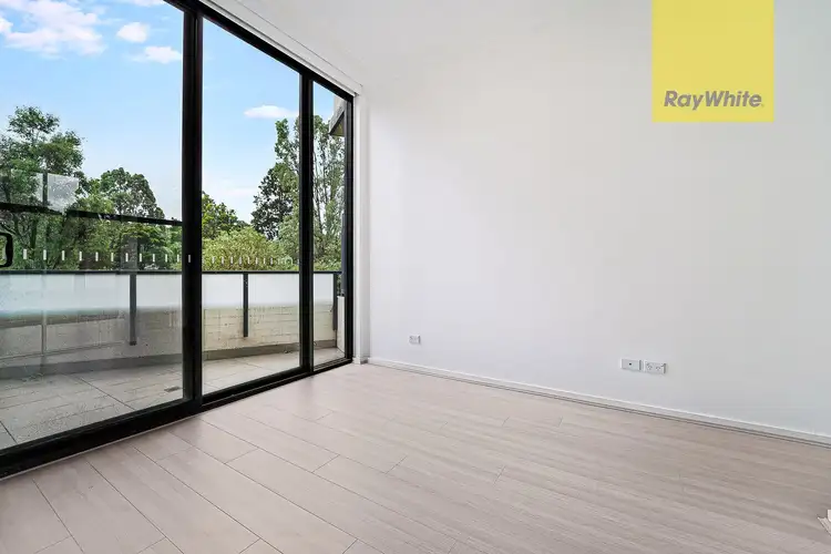 Fourth view of Homely apartment listing, 130/5 Vermont Crescent, Riverwood NSW 2210