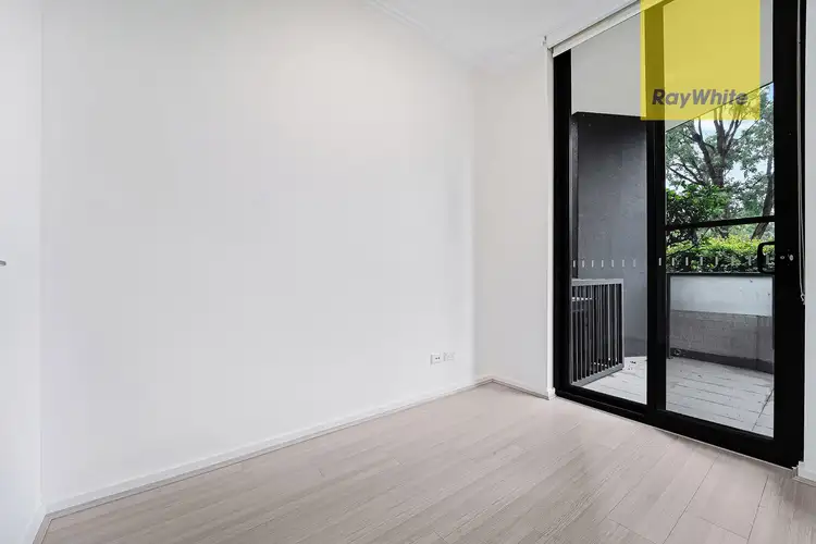 Fifth view of Homely apartment listing, 130/5 Vermont Crescent, Riverwood NSW 2210