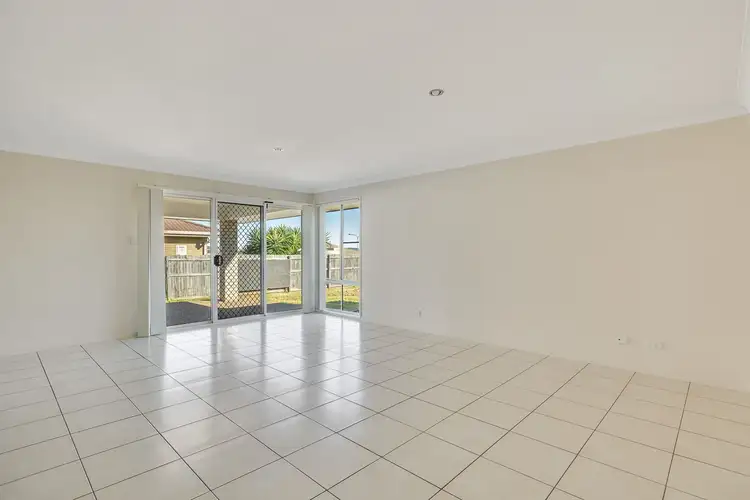 Second view of Homely house listing, 32 Cashmore Street, Wyreema QLD 4352