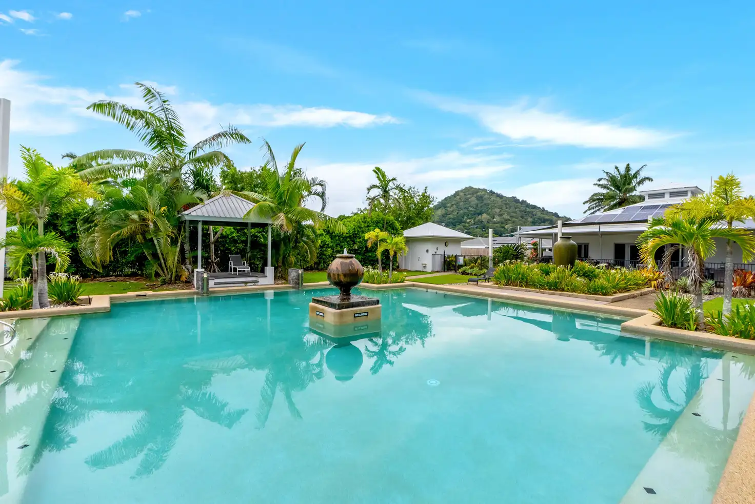 Main view of Homely unit listing, 36/108-114 Trinity Beach Road, Trinity Beach QLD 4879