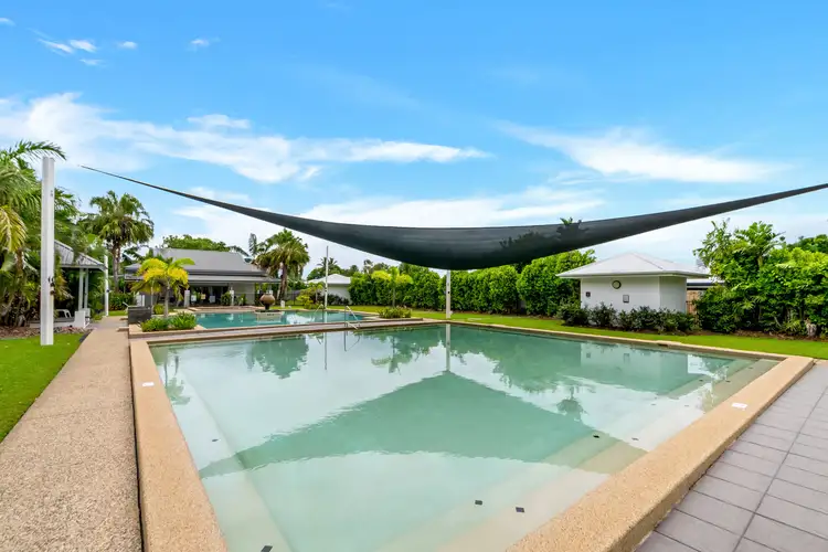 Second view of Homely unit listing, 36/108-114 Trinity Beach Road, Trinity Beach QLD 4879