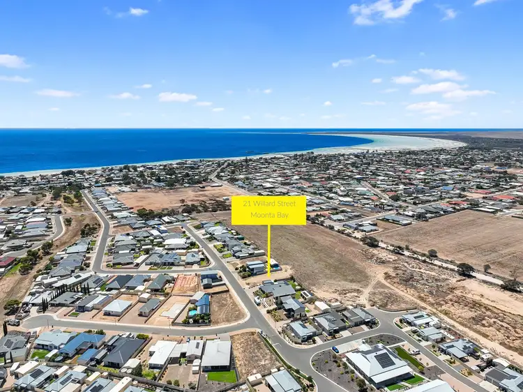 21 Willard Street, Moonta Bay SA 5558