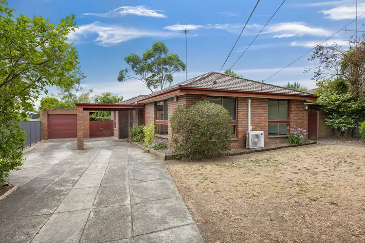 Main view of Homely house listing, 70 Longley Street, Alfredton VIC 3350