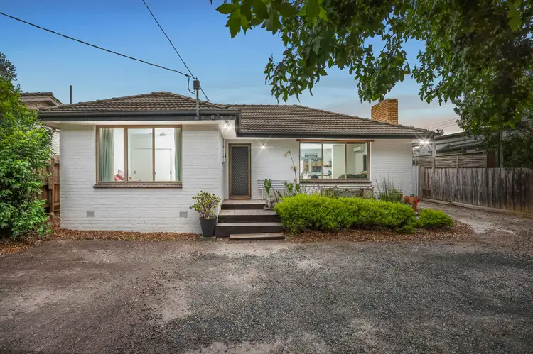 Second view of Homely house listing, 101 Railway Parade, Seaford VIC 3198