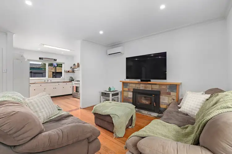 Fourth view of Homely house listing, 101 Railway Parade, Seaford VIC 3198