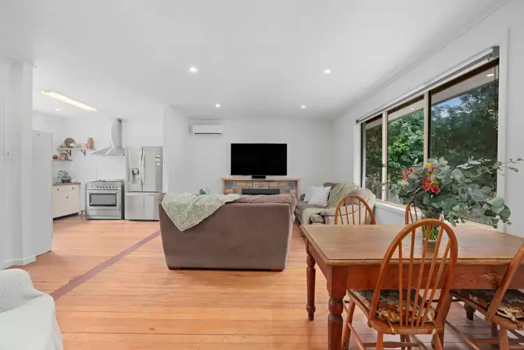 Fifth view of Homely house listing, 101 Railway Parade, Seaford VIC 3198