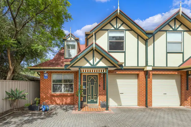 Main view of Homely townhouse listing, 2/249 Marion Road, Marleston SA 5033