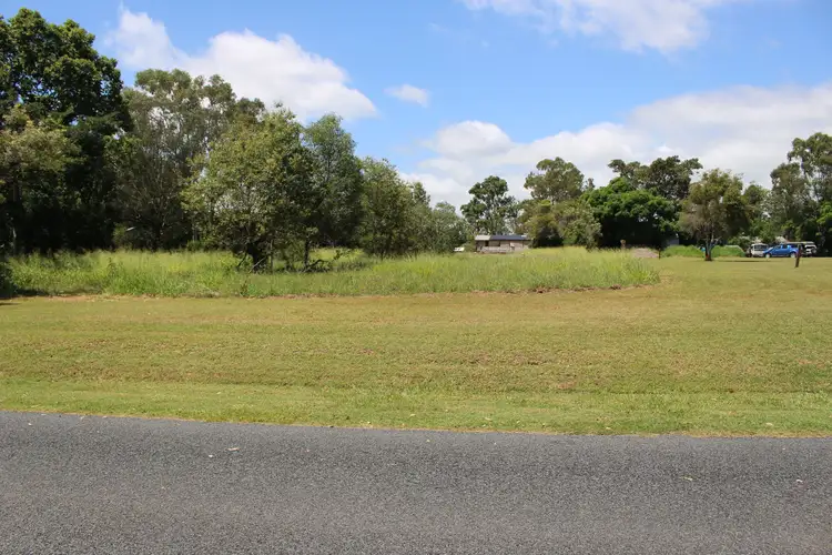 LOT 49 Lockyer View Road, Wivenhoe Pocket QLD 4306