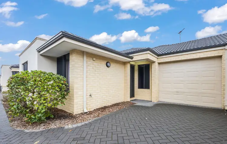Second view of Homely villa listing, 2/63 The Crescent, Midland WA 6056