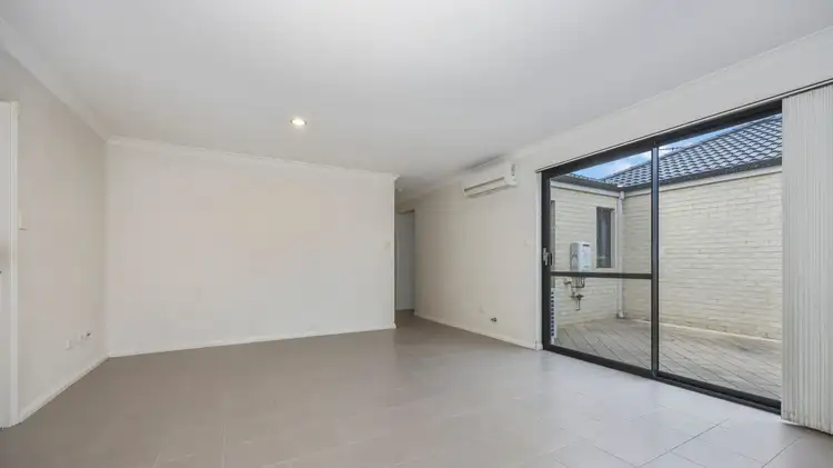 Third view of Homely villa listing, 2/63 The Crescent, Midland WA 6056