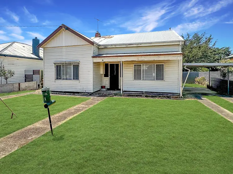 41 Commercial Street, Willaura VIC 3379