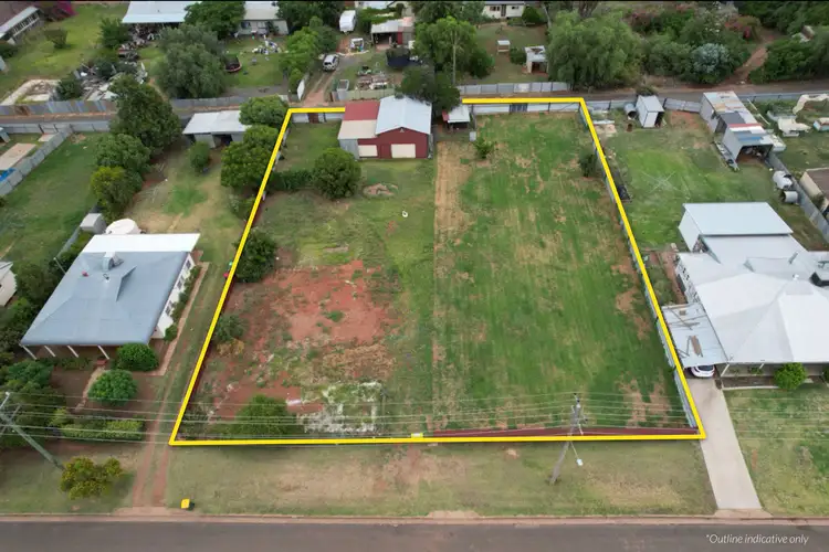 9 Cunningham Street, Condobolin NSW 2877