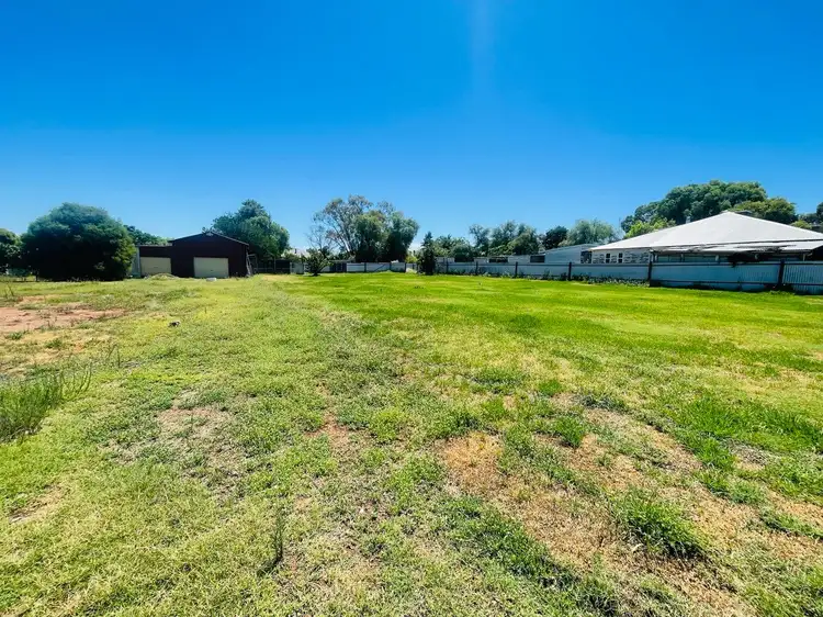 Fourth view of Homely land listing, 9 Cunningham Street, Condobolin NSW 2877